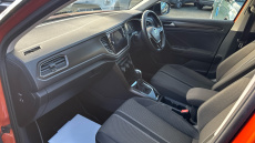 Volkswagen T-Roc 1.5 TSI EVO Design 5dr DSG Petrol Hatchback